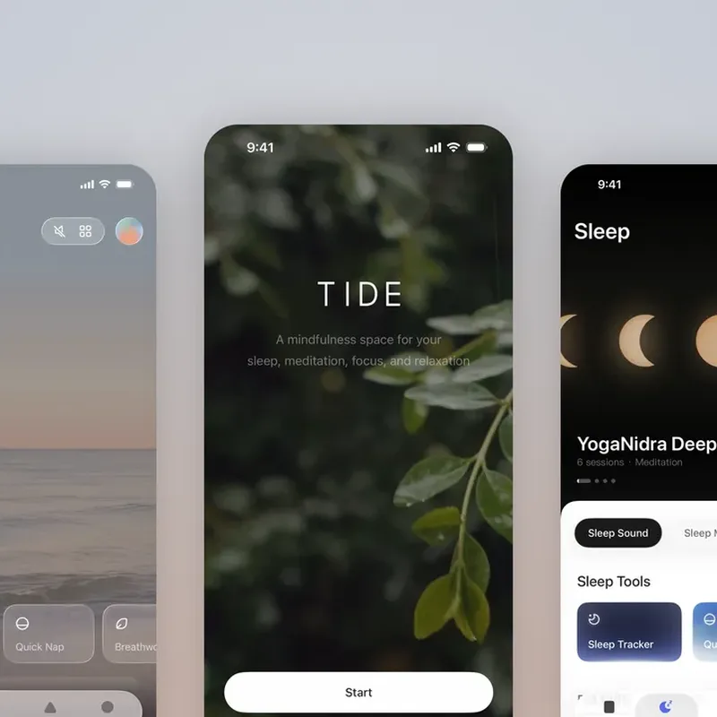 Tide