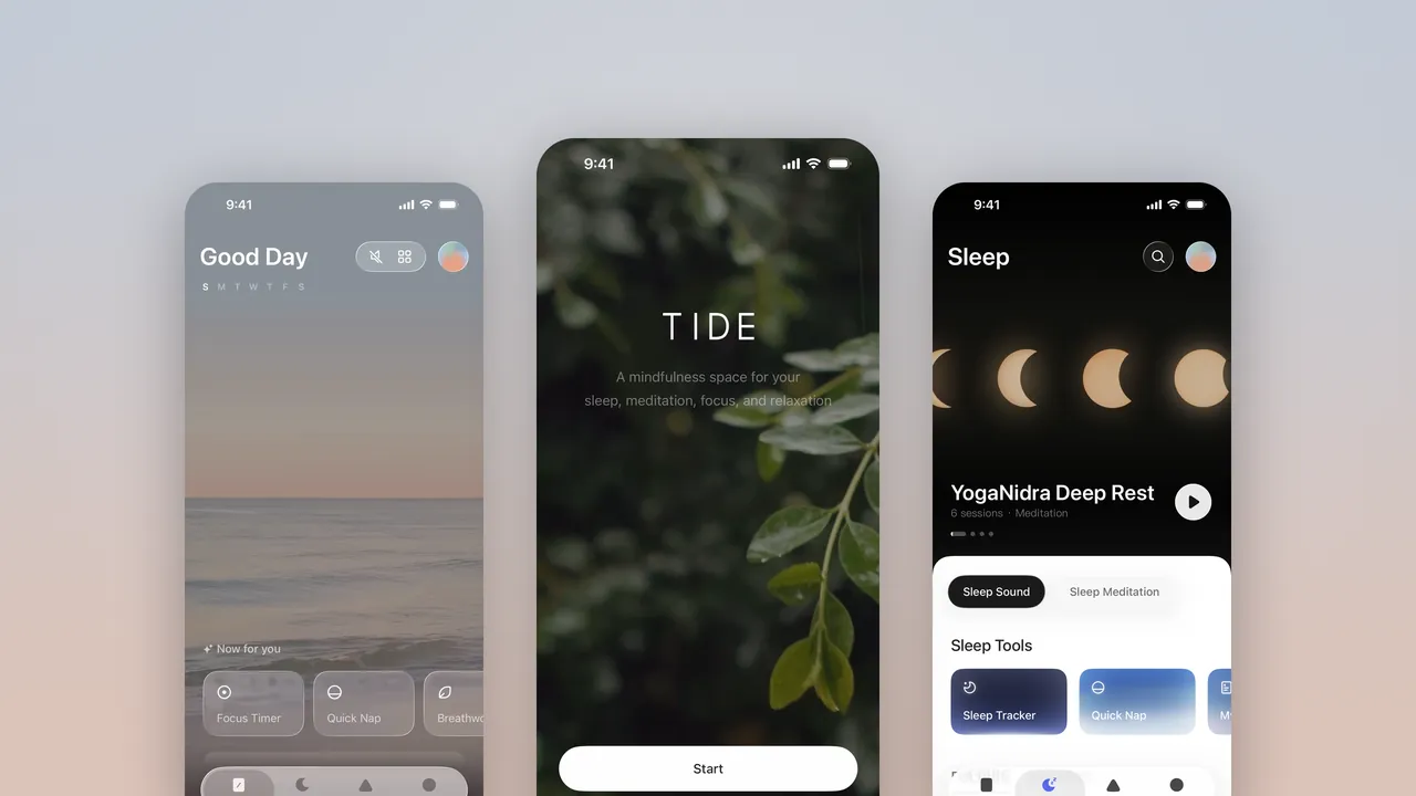 Tide